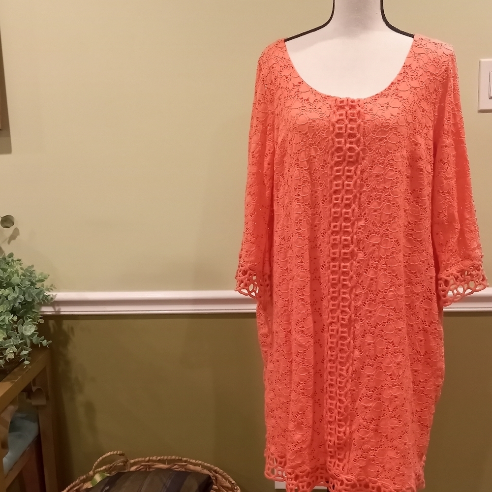 Alfani Plus Size Dress